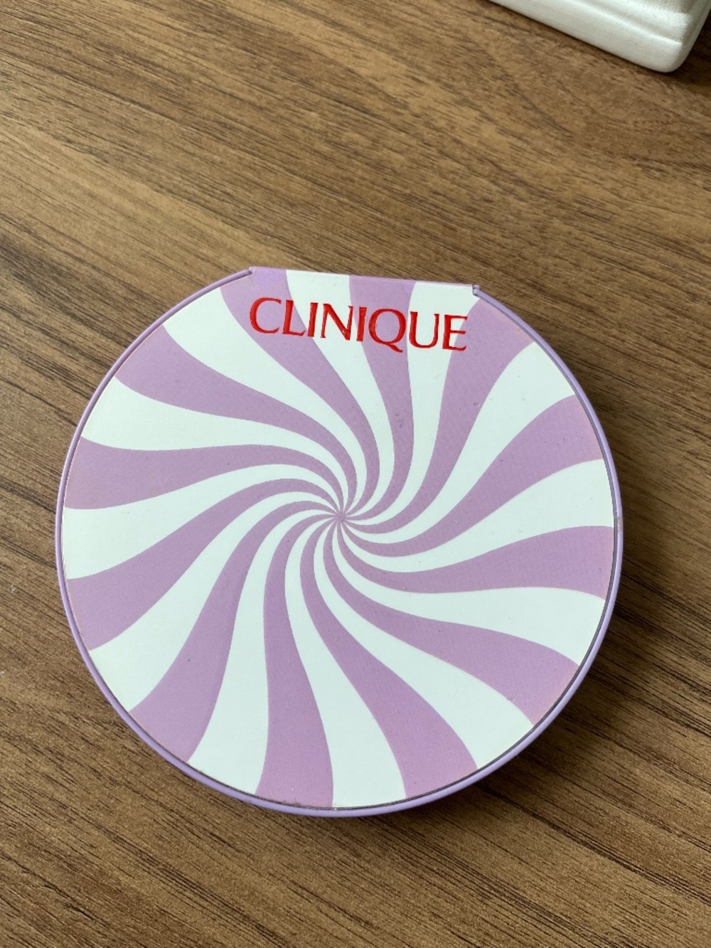 Clinique All About Shadow Palette! New without a box!